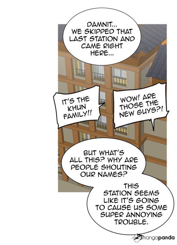 Tower of God Chapter 278 image 09